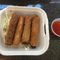 11D. Beef Lumpia